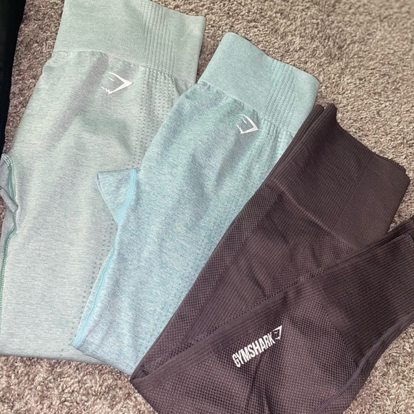 Gymshark - Picture 1 of 4